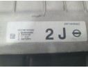 Recambio de centralita motor uce para nissan qashqai ii (j11, j11_) 1.2 dig-t referencia OEM IAM 237104ED9B  