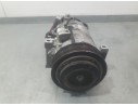 Recambio de compresor aire acondicionado para nissan qashqai ii (j11, j11_) 1.2 dig-t referencia OEM IAM 926004EB0A  