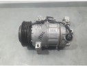 Recambio de compresor aire acondicionado para nissan qashqai ii (j11, j11_) 1.2 dig-t referencia OEM IAM 926004EB0A  