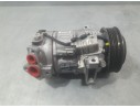 Recambio de compresor aire acondicionado para nissan qashqai ii (j11, j11_) 1.2 dig-t referencia OEM IAM 926004EB0A  