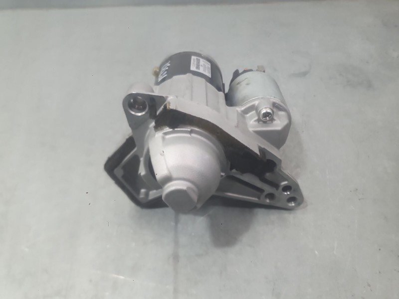 Recambio de motor arranque para nissan qashqai ii (j11, j11_) 1.2 dig-t referencia OEM IAM 2330000Q2G  