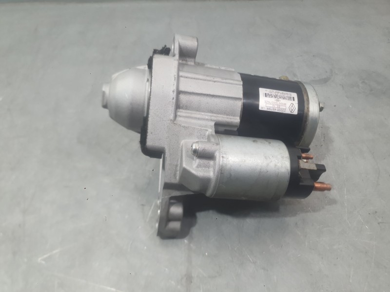 Recambio de motor arranque para nissan qashqai ii (j11, j11_) 1.2 dig-t referencia OEM IAM 2330000Q2G  