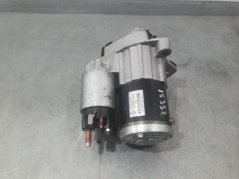 Recambio de motor arranque para nissan qashqai ii (j11, j11_) 1.2 dig-t referencia OEM IAM 2330000Q2G  
