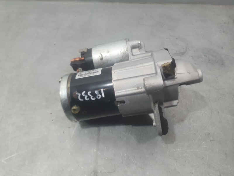 Recambio de motor arranque para nissan qashqai ii (j11, j11_) 1.2 dig-t referencia OEM IAM 2330000Q2G  