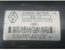Recambio de motor arranque para nissan qashqai ii (j11, j11_) 1.2 dig-t referencia OEM IAM 2330000Q2G  