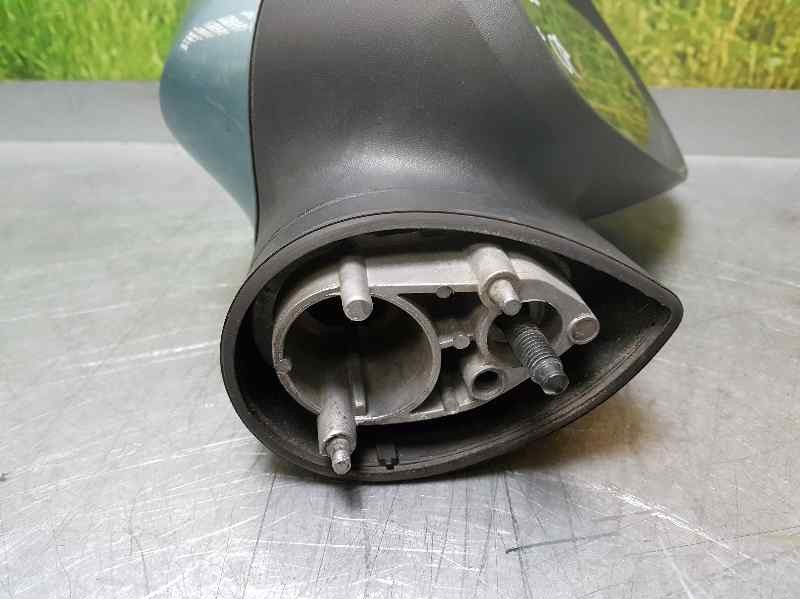 Recambio de retrovisor derecho para seat ibiza (6j5) stylance / style referencia OEM IAM  5 PINS ELECTRICO