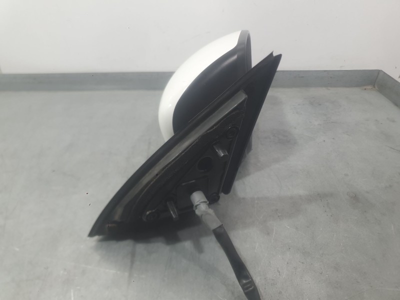 Recambio de retrovisor derecho para nissan qashqai ii (j11, j11_) 1.2 dig-t referencia OEM IAM 96301HV50A  