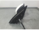 Recambio de retrovisor derecho para nissan qashqai ii (j11, j11_) 1.2 dig-t referencia OEM IAM 96301HV50A  
