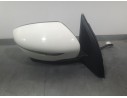 Recambio de retrovisor derecho para nissan qashqai ii (j11, j11_) 1.2 dig-t referencia OEM IAM 96301HV50A  