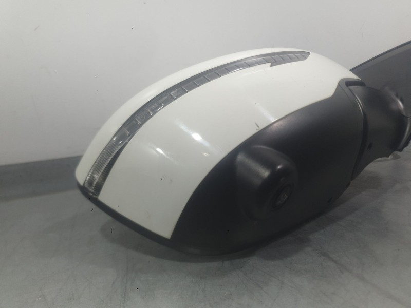 Recambio de retrovisor derecho para nissan qashqai ii (j11, j11_) 1.2 dig-t referencia OEM IAM 96301HV50A  