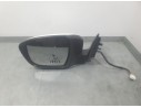 Recambio de retrovisor izquierdo para nissan qashqai ii (j11, j11_) 1.2 dig-t referencia OEM IAM 96302HV51A  