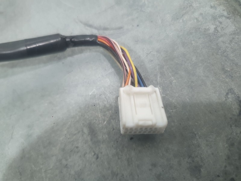 Recambio de retrovisor izquierdo para nissan qashqai ii (j11, j11_) 1.2 dig-t referencia OEM IAM 96302HV51A  