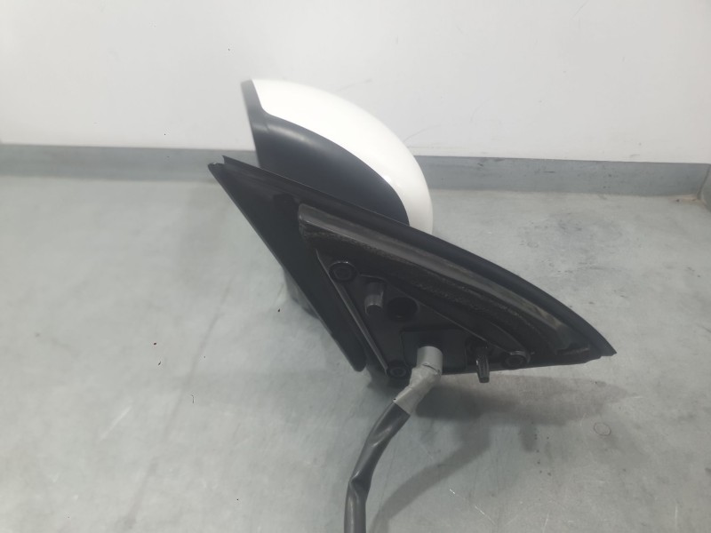 Recambio de retrovisor izquierdo para nissan qashqai ii (j11, j11_) 1.2 dig-t referencia OEM IAM 96302HV51A  