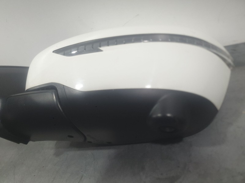 Recambio de retrovisor izquierdo para nissan qashqai ii (j11, j11_) 1.2 dig-t referencia OEM IAM 96302HV51A  