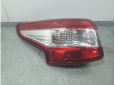 PILOTO TRASERO IZQUIERDO EXTERIOR 265554EA0A 