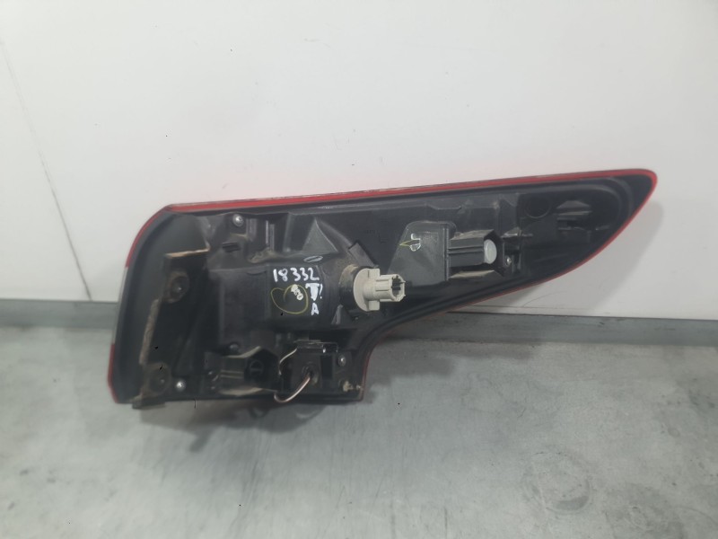 Recambio de piloto trasero izquierdo exterior para nissan qashqai ii (j11, j11_) 1.2 dig-t referencia OEM IAM 265554EA0A  
