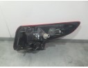Recambio de piloto trasero izquierdo exterior para nissan qashqai ii (j11, j11_) 1.2 dig-t referencia OEM IAM 265554EA0A  