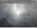 Recambio de piloto trasero izquierdo exterior para nissan qashqai ii (j11, j11_) 1.2 dig-t referencia OEM IAM 265554EA0A  