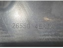 Recambio de piloto trasero derecho exterior para nissan qashqai ii (j11, j11_) 1.2 dig-t referencia OEM IAM 265504EA0A  