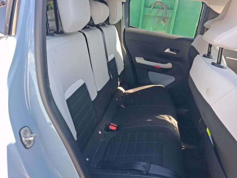 Recambio de asientos traseros para citroën c3 iv 1.2 puretech referencia OEM IAM   