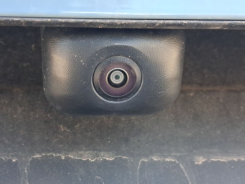 Recambio de camara vision trasera para citroën c3 iv 1.2 puretech referencia OEM IAM 9863900680  