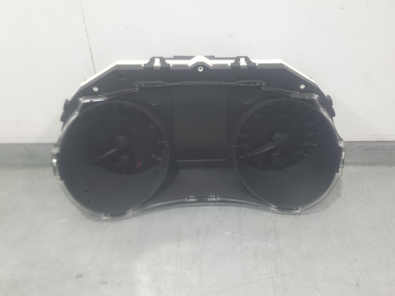 Recambio de cuadro instrumentos para nissan qashqai ii (j11, j11_) 1.2 dig-t referencia OEM IAM 24810HV93B  