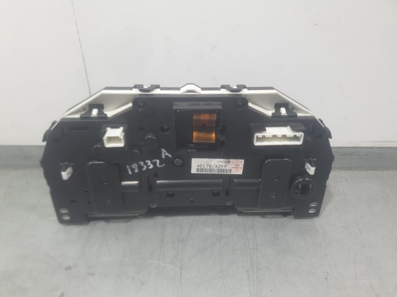 Recambio de cuadro instrumentos para nissan qashqai ii (j11, j11_) 1.2 dig-t referencia OEM IAM 24810HV93B  