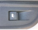 Recambio de mando elevalunas trasero izquierdo para citroën c3 iv 1.2 puretech referencia OEM IAM 98612059ZD  