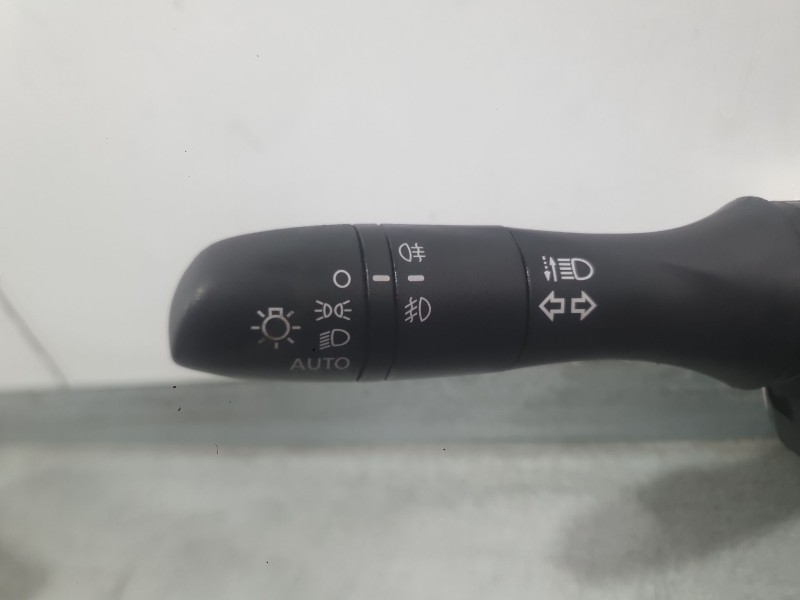 Recambio de mando luces y limpia para nissan qashqai ii (j11, j11_) 1.2 dig-t referencia OEM IAM 255604EA2B  