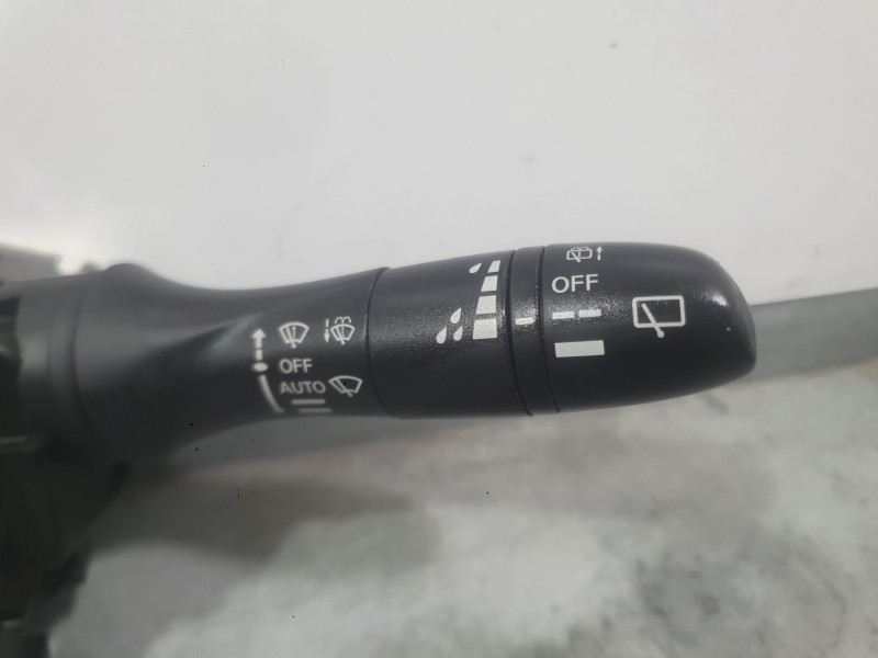 Recambio de mando luces y limpia para nissan qashqai ii (j11, j11_) 1.2 dig-t referencia OEM IAM 255604EA2B  
