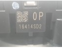 Recambio de mando luces y limpia para nissan qashqai ii (j11, j11_) 1.2 dig-t referencia OEM IAM 255604EA2B  