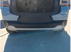 PARAGOLPES TRASERO 16945676XT 