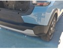 Recambio de paragolpes trasero para citroën c3 iv 1.2 puretech referencia OEM IAM 16945676XT  