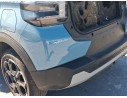 Recambio de paragolpes trasero para citroën c3 iv 1.2 puretech referencia OEM IAM 16945676XT  
