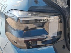 Recambio de piloto trasero izquierdo para citroën c3 iv 1.2 puretech referencia OEM IAM 9845616680  
