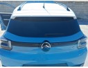 Recambio de porton trasero para citroën c3 iv 1.2 puretech referencia OEM IAM 9861672080  