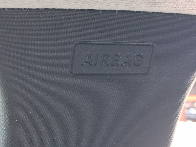 Recambio de airbag cortina delantero derecho para citroën c3 iv 1.2 puretech referencia OEM IAM 9845589380  