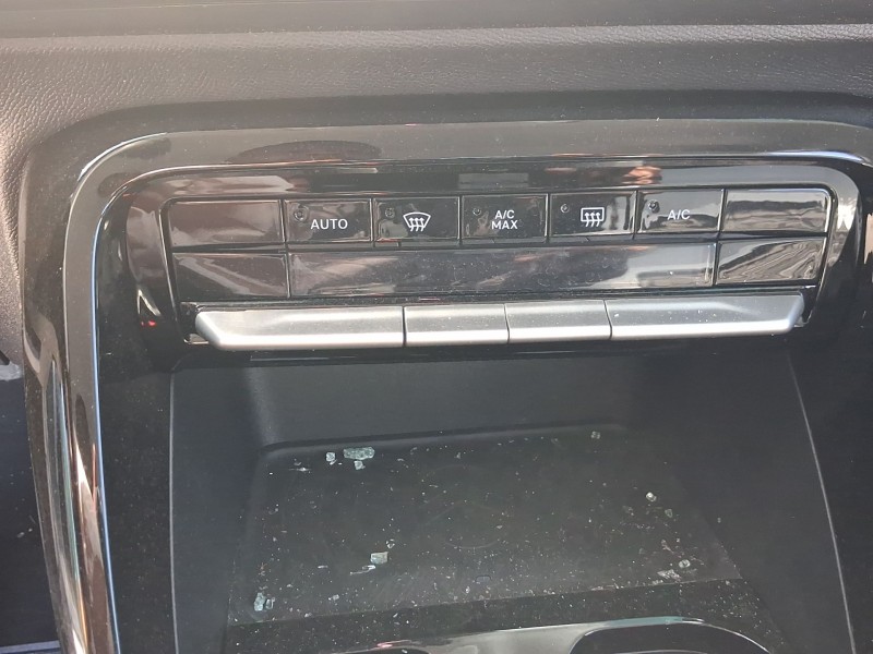 Recambio de mando climatizador para citroën c3 iv 1.2 puretech referencia OEM IAM 98574944ZD  