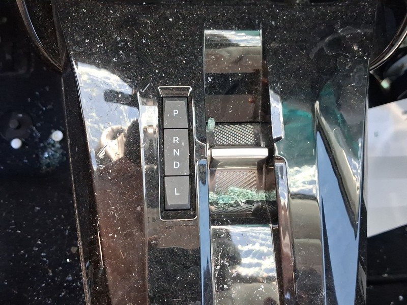 Recambio de palanca cambio para citroën c3 iv 1.2 puretech referencia OEM IAM 9845930080  