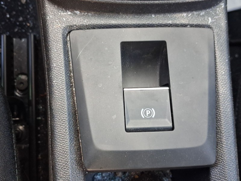 Recambio de palanca freno de mano para citroën c3 iv 1.2 puretech referencia OEM IAM 98497056ZD  