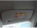 Recambio de parasol derecho para citroën c3 iv 1.2 puretech referencia OEM IAM 98456066UW  