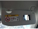 Recambio de parasol derecho para citroën c3 iv 1.2 puretech referencia OEM IAM 98456066UW  