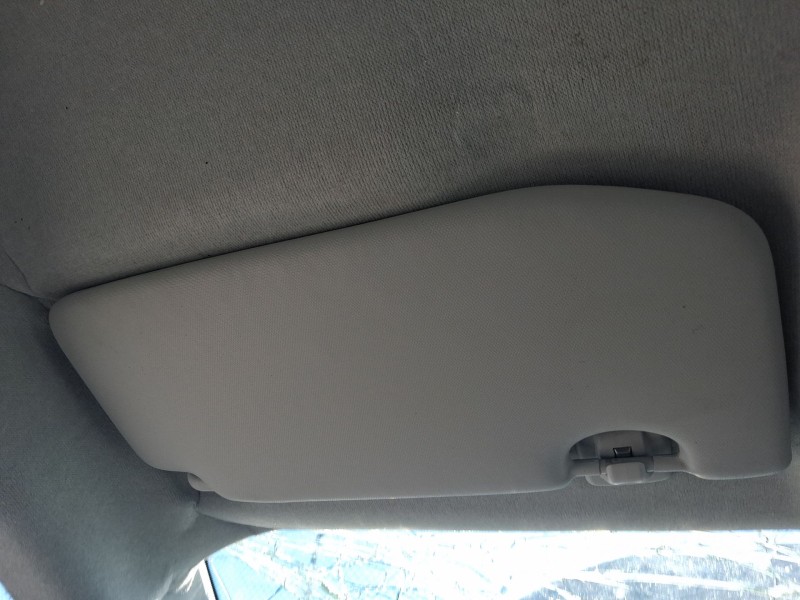 Recambio de parasol izquierdo para citroën c3 iv 1.2 puretech referencia OEM IAM 98456064UW  