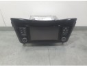 Recambio de sistema navegacion gps para nissan qashqai ii (j11, j11_) 1.2 dig-t referencia OEM IAM   