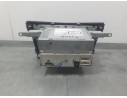 Recambio de sistema navegacion gps para nissan qashqai ii (j11, j11_) 1.2 dig-t referencia OEM IAM   