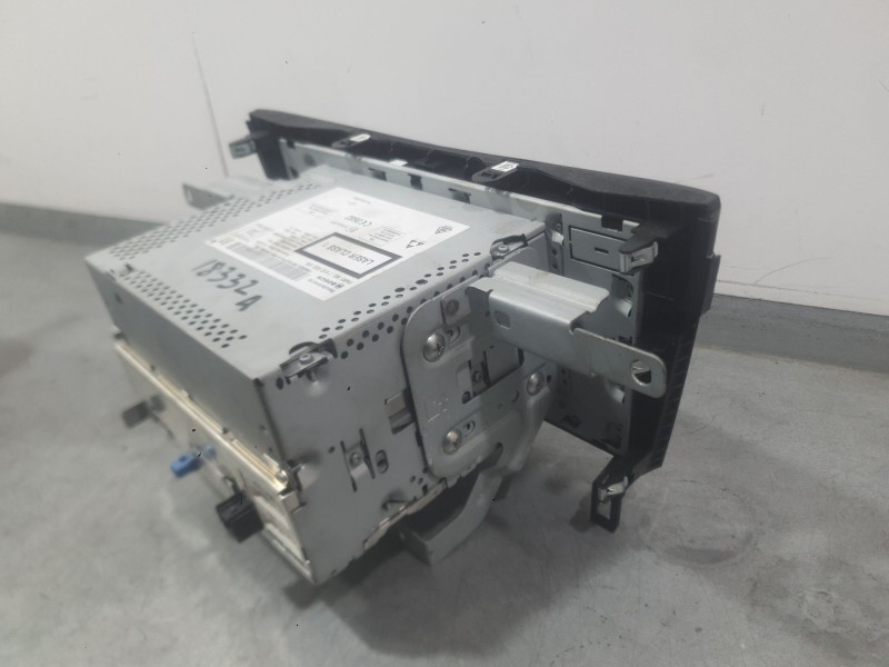 Recambio de sistema navegacion gps para nissan qashqai ii (j11, j11_) 1.2 dig-t referencia OEM IAM   