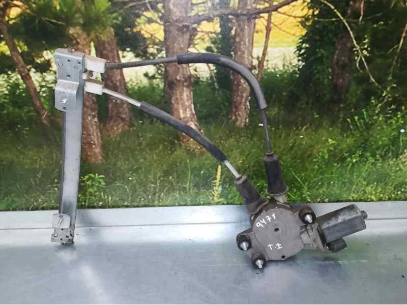 Recambio de elevalunas trasero izquierdo para alfa romeo 147 (190) 1.9 jtd 150 q2 referencia OEM IAM  2 PINS ELECTRICO