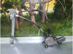 Recambio de elevalunas trasero izquierdo para alfa romeo 147 (190) 1.9 jtd 150 q2 referencia OEM IAM  2 PINS ELECTRICO