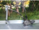 Recambio de elevalunas trasero izquierdo para alfa romeo 147 (190) 1.9 jtd 150 q2 referencia OEM IAM  2 PINS ELECTRICO