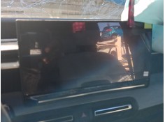 SISTEMA NAVEGACION GPS 